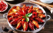 蟹逅·小龙虾(八面通店)餐厅图片