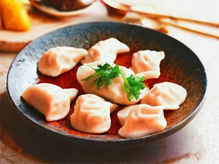 阿肥发扁食(银河湾店)