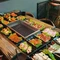 醉锦炭火烤肉(德林名苑店)