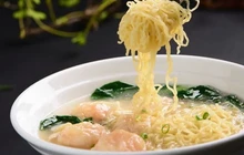 成记云吞(隆安店)餐厅图片