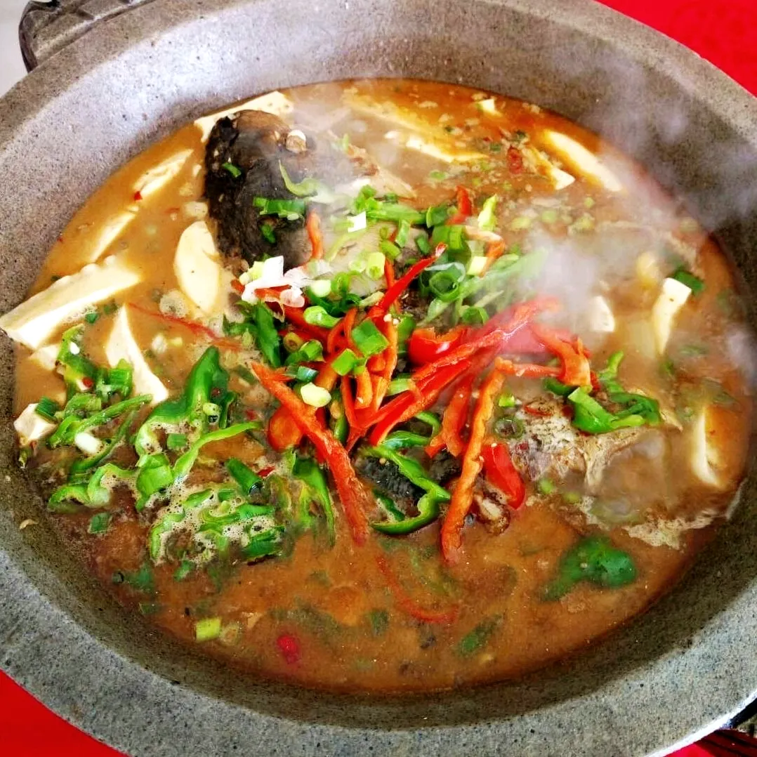飞来石土菜馆(野寨店)美食图片