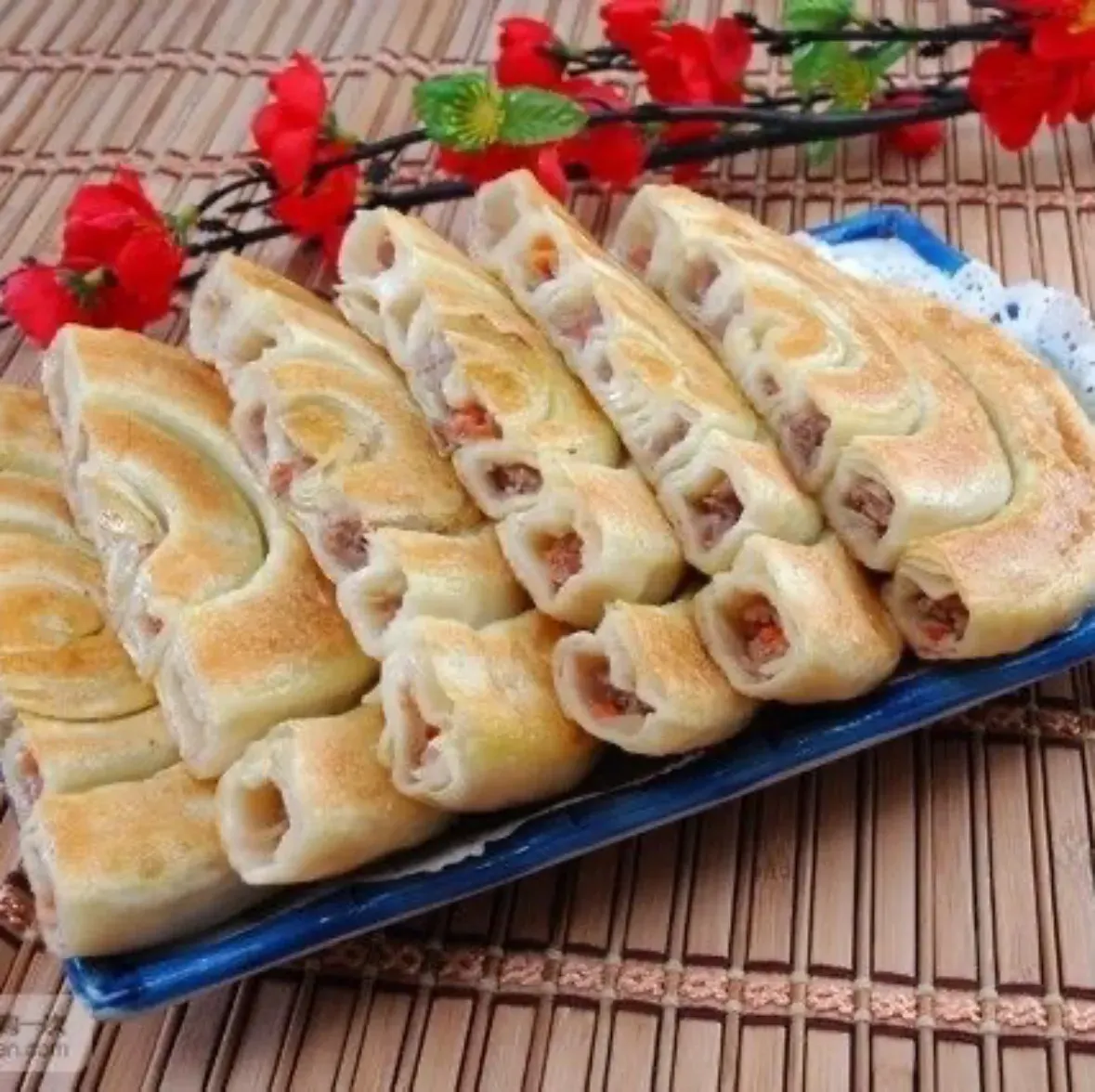 海哥小油饼特色菜馆(北湖春天F区店)