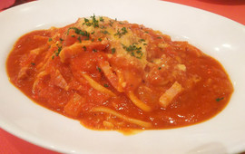 Italian Kitchen Belpaese Kasukabe