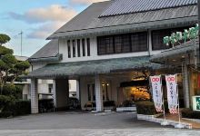 Kakinohazushihonpo Tanaka Honten美食图片