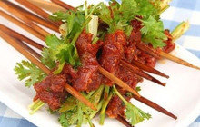 签和砂锅串串香(文井街店)餐厅图片