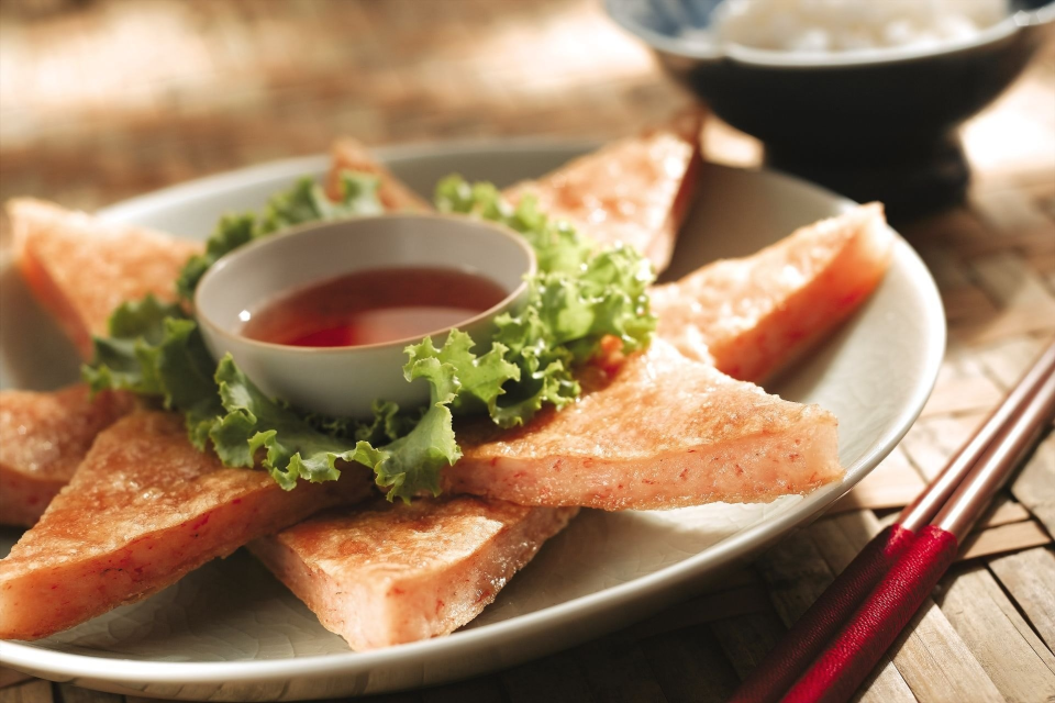 Thai Town Cuisine - Miaoli Toufen Store餐厅图片