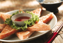 瓦城泰国料理(苗栗头份店)美食图片