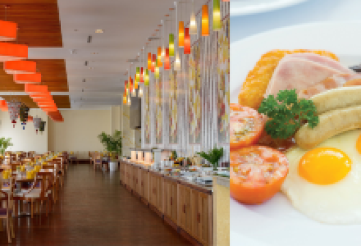 Lotus Restaurant美食图片