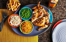 Nando's Reading - Friar Street餐厅图片