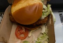 McDonald's美食图片