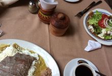 Sotavento Restaurant Bar美食图片