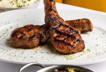 Steak 44美食图片