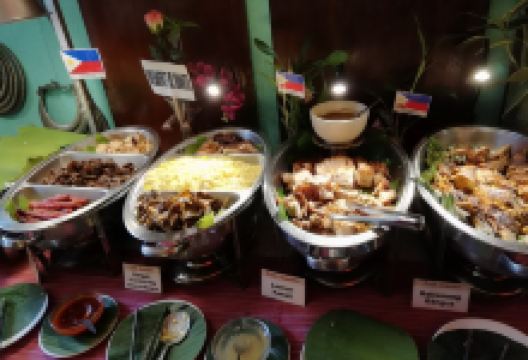 Cafe Juanita美食图片