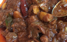 Tharavadu Restaurant餐厅图片