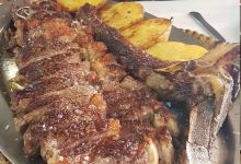 Es Caliu Asador - Parilla美食图片