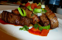 Ekipa restaurant餐厅图片