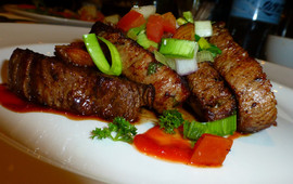 Ekipa restaurant