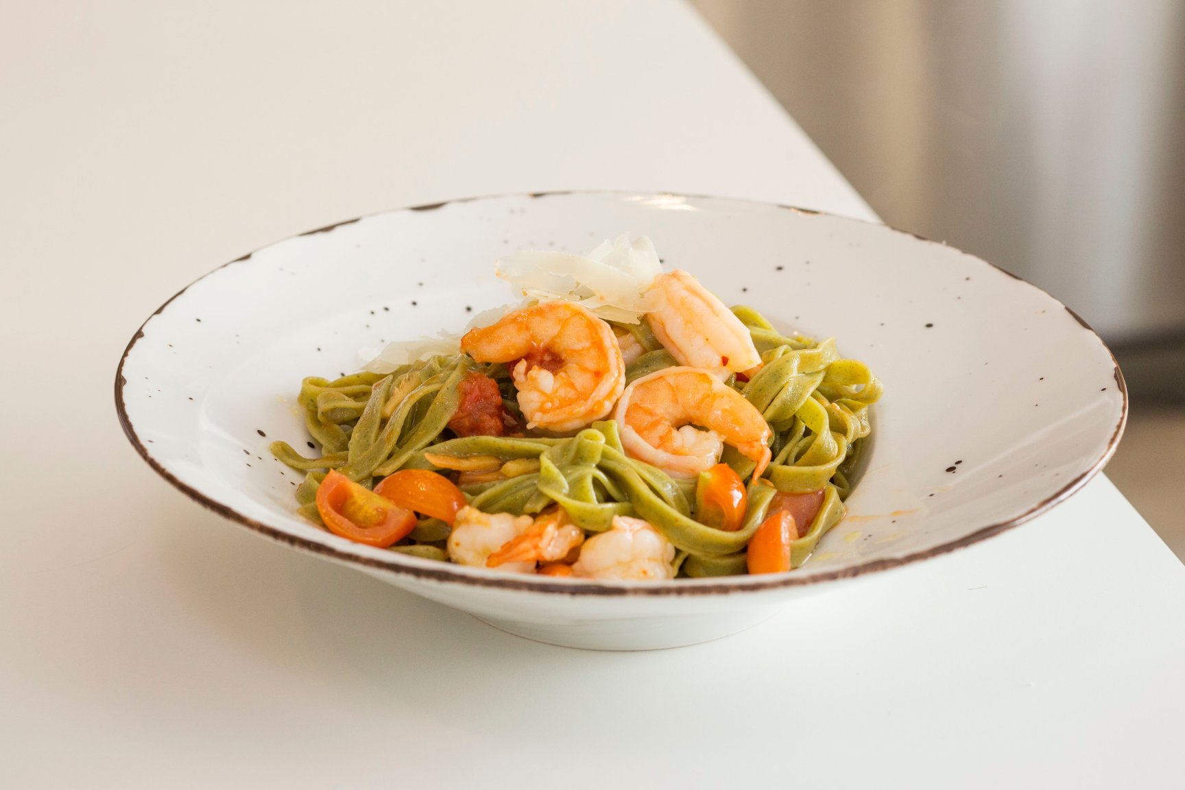 Restaurant STREET FOOD LA STRADA