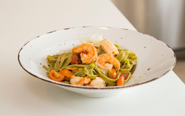 Restaurant STREET FOOD LA STRADA