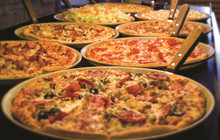 Pizza Ranch餐厅图片