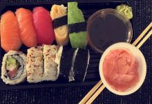 Tokio Sushi美食图片