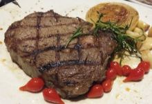 Outback Steakhouse Jamsil Store美食图片