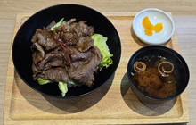Yoshokuyagyugin餐厅图片