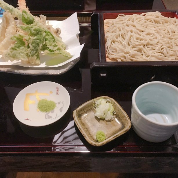 Soba Enokido