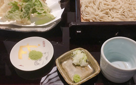Soba Enokido