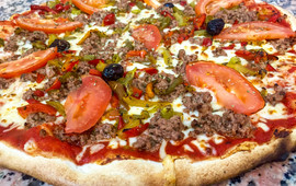 Pizza Johnny