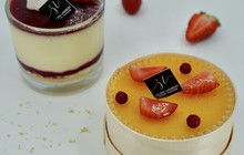 Pâtisserie Julien Lambert餐厅图片