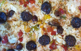 Ace Pizza