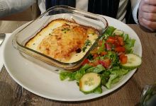 Le Saint Clair美食图片