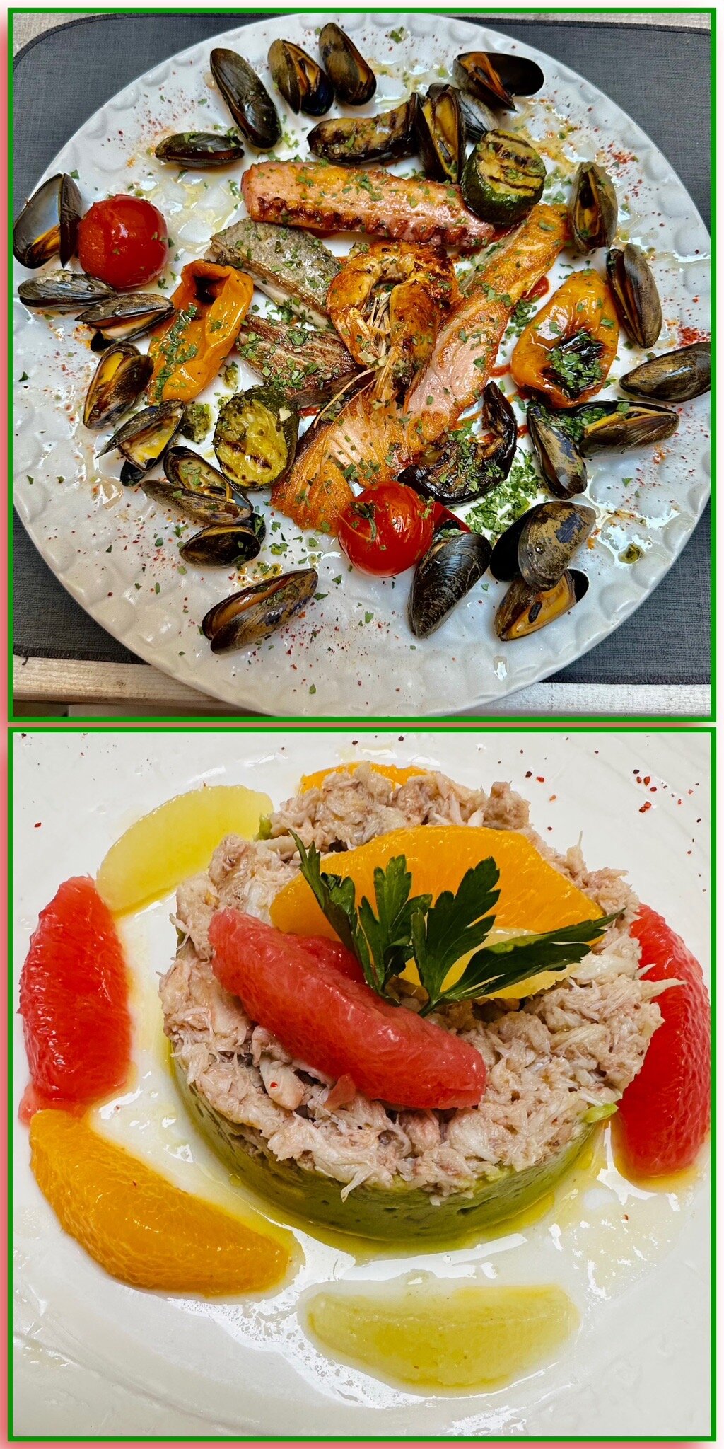 Le Safran