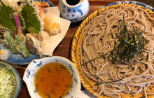 Sobahachi餐厅图片