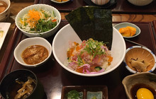 Misai餐厅图片