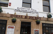 Horse and Jockey餐厅图片