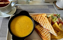 Lomond Tearoom And Chocolate Shop餐厅图片