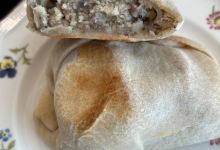 Ye Olde Pasty Shop美食图片