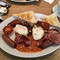 The Old Barn Cafe