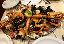 Bistro Rosa美食图片