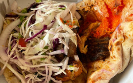 Kebab Mahal