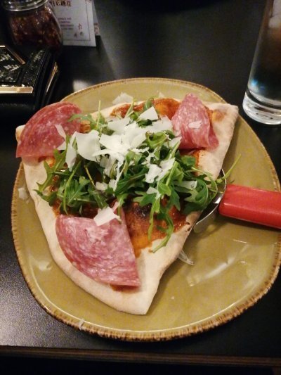 Little Wing Pizzeria