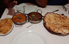 Sultan Balti House餐厅图片