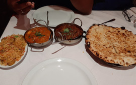 Sultan Balti House