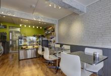 Cafe Bon Bon美食图片