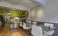 Cafe Bon Bon餐厅图片