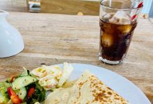The Pancake House美食图片