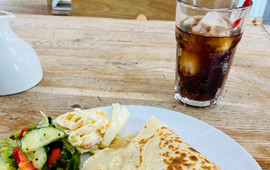 The Pancake House