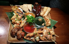 Rice Bowl